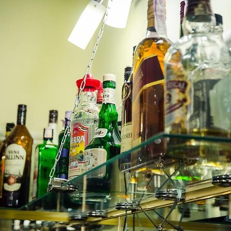 Готель Софія Dolina Kültér fotó