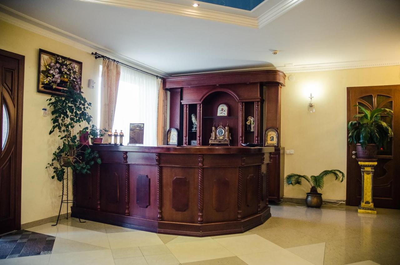 Готель Софія Dolina Kültér fotó